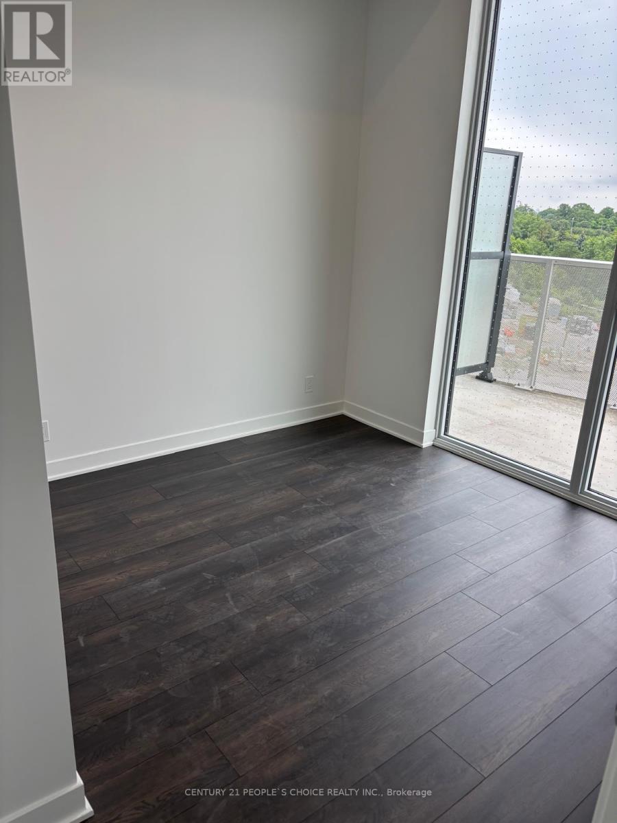505 - 10 Flavelle Trail, Vaughan, Ontario  L4L 1V8 - Photo 2 - N13520692