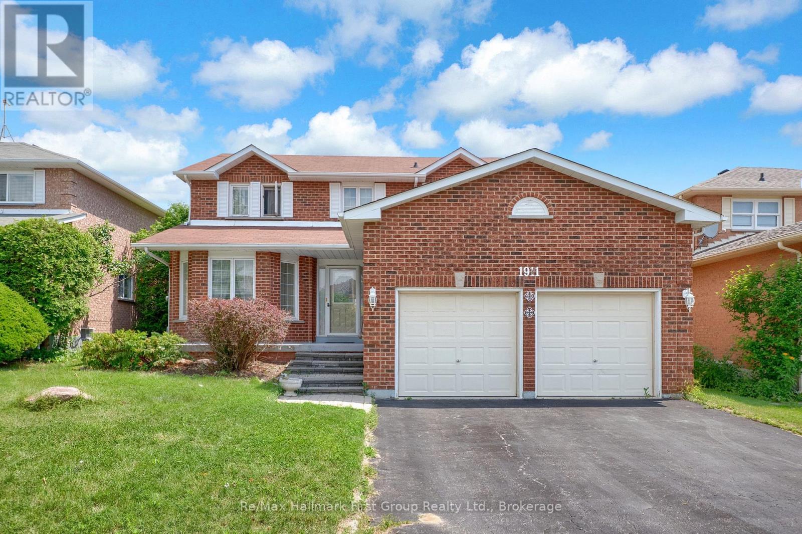 1911 ROSEBANK ROAD, Pickering, Ontario