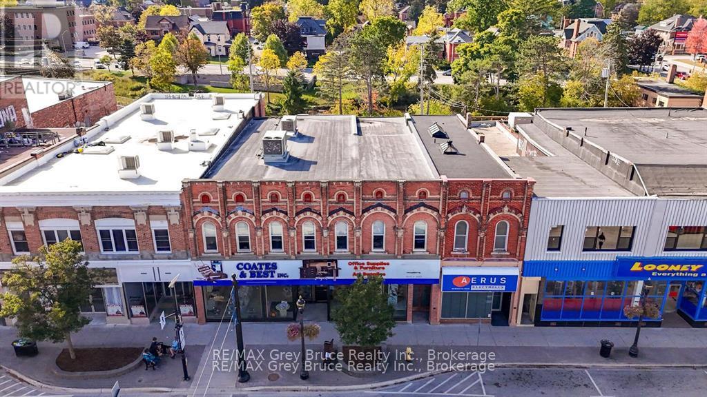 958 2nd Avenue E, Owen Sound, Ontario  N4K 2H6 - Photo 1 - X13525698