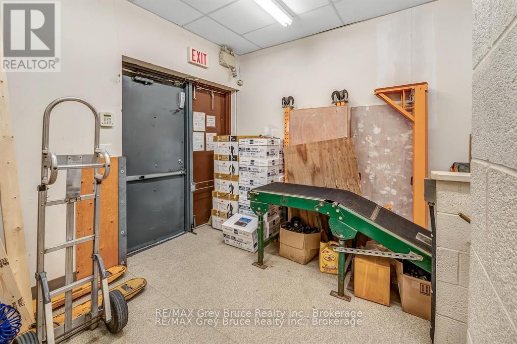 958 2nd Avenue E, Owen Sound, Ontario  N4K 2H6 - Photo 15 - X13525698