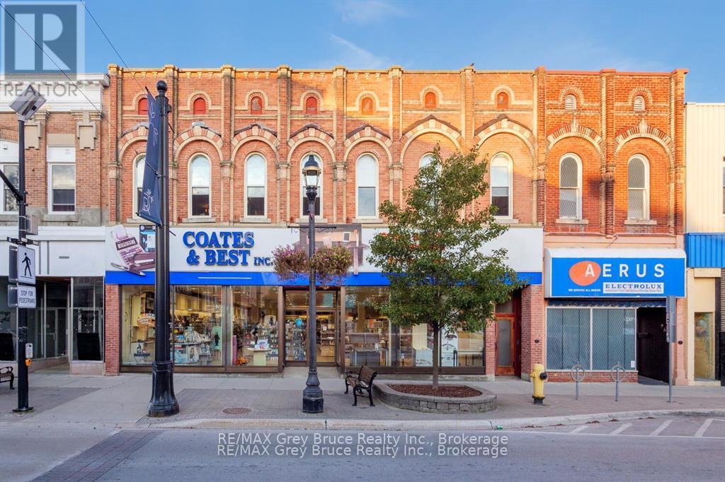 958 2nd Avenue E, Owen Sound, Ontario  N4K 2H6 - Photo 31 - X13525698