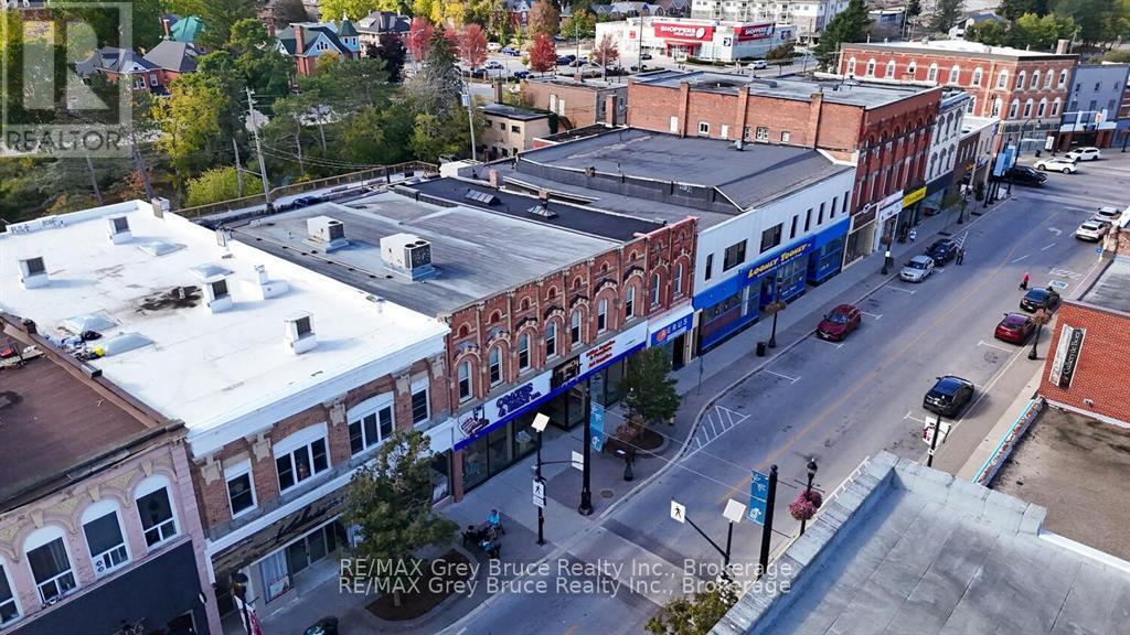 958 2nd Avenue E, Owen Sound, Ontario  N4K 2H6 - Photo 4 - X13525698