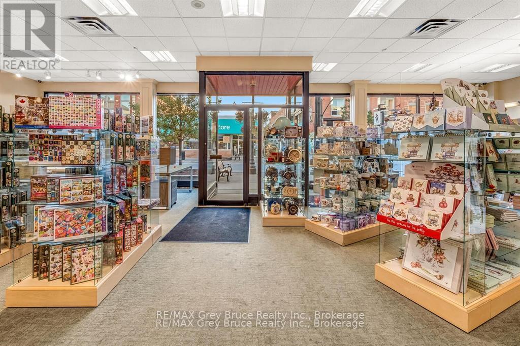 958 2nd Avenue E, Owen Sound, Ontario  N4K 2H6 - Photo 6 - X13525698