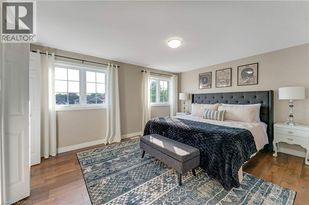 99 Stanley Avenue, Kitchener, Ontario  N2K 3V9 - Photo 19 - 40839766