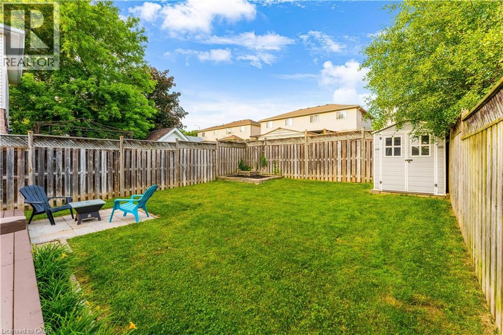99 Stanley Avenue, Kitchener, Ontario  N2K 3V9 - Photo 32 - 40839766