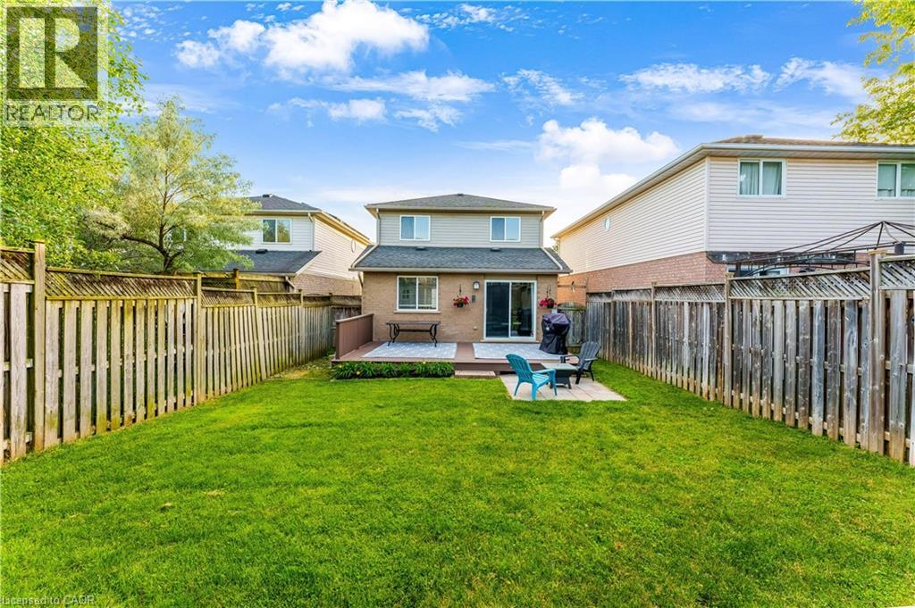99 Stanley Avenue, Kitchener, Ontario  N2K 3V9 - Photo 33 - 40839766