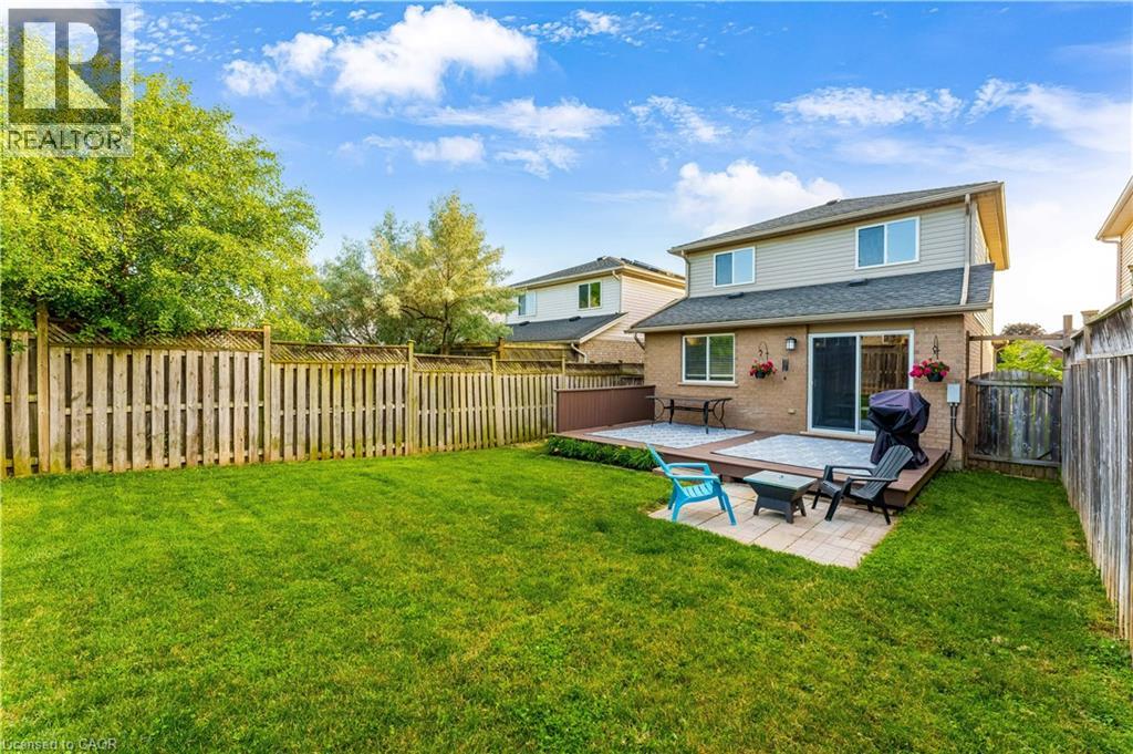 99 Stanley Avenue, Kitchener, Ontario  N2K 3V9 - Photo 34 - 40839766