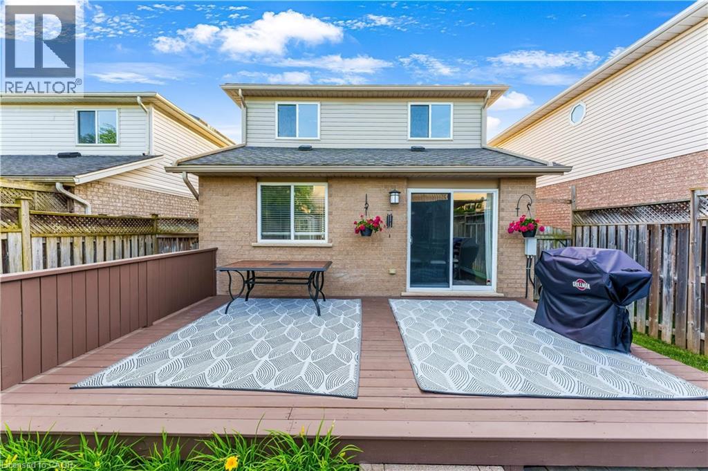 99 Stanley Avenue, Kitchener, Ontario  N2K 3V9 - Photo 37 - 40839766