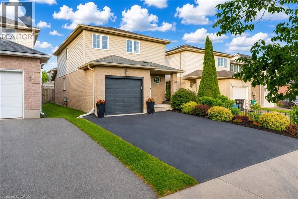 99 Stanley Avenue, Kitchener, Ontario  N2K 3V9 - Photo 38 - 40839766