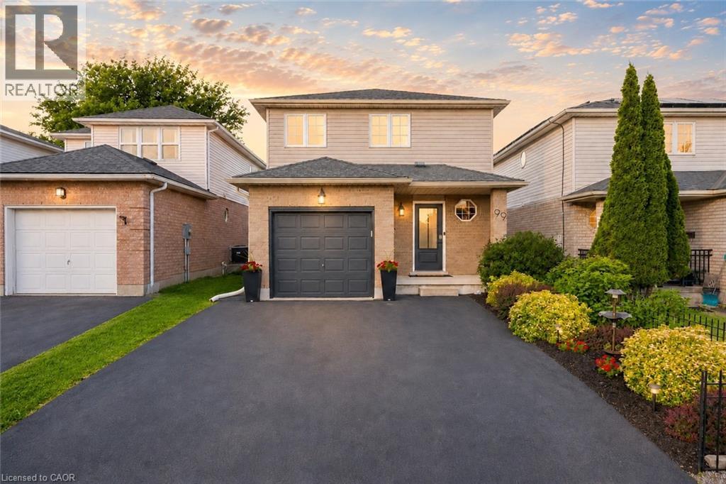99 Stanley Avenue, Kitchener, Ontario  N2K 3V9 - Photo 43 - 40839766