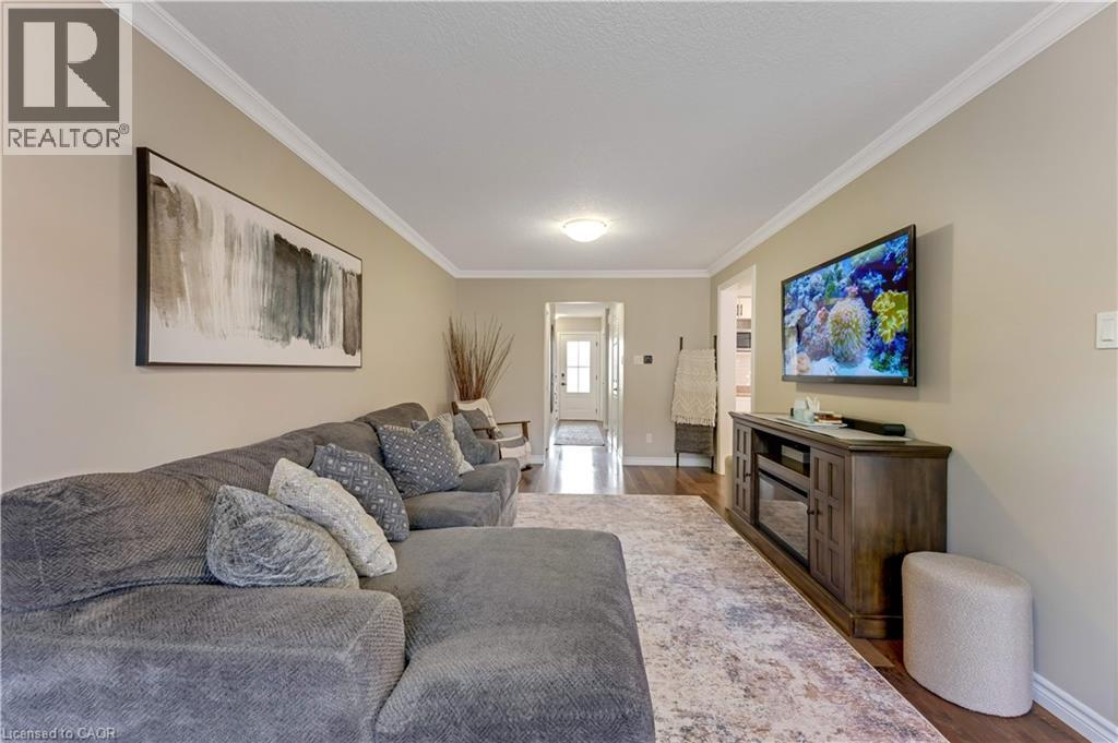 99 Stanley Avenue, Kitchener, Ontario  N2K 3V9 - Photo 9 - 40839766