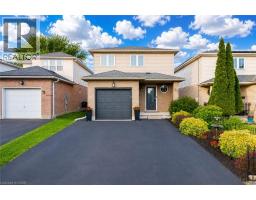 99 STANLEY Avenue, Kitchener, Ontario