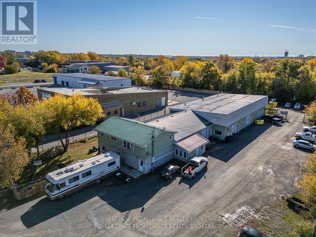 1 - 830 John Counter Boulevard, Kingston, Ontario K7K 2R1 - Photo 2 - X13525670