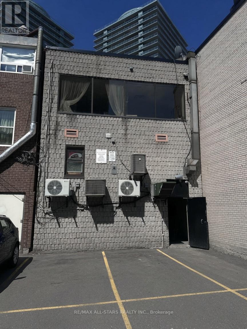 5519 Yonge Street, Toronto, Ontario  M2N 5S3 - Photo 10 - C13525558