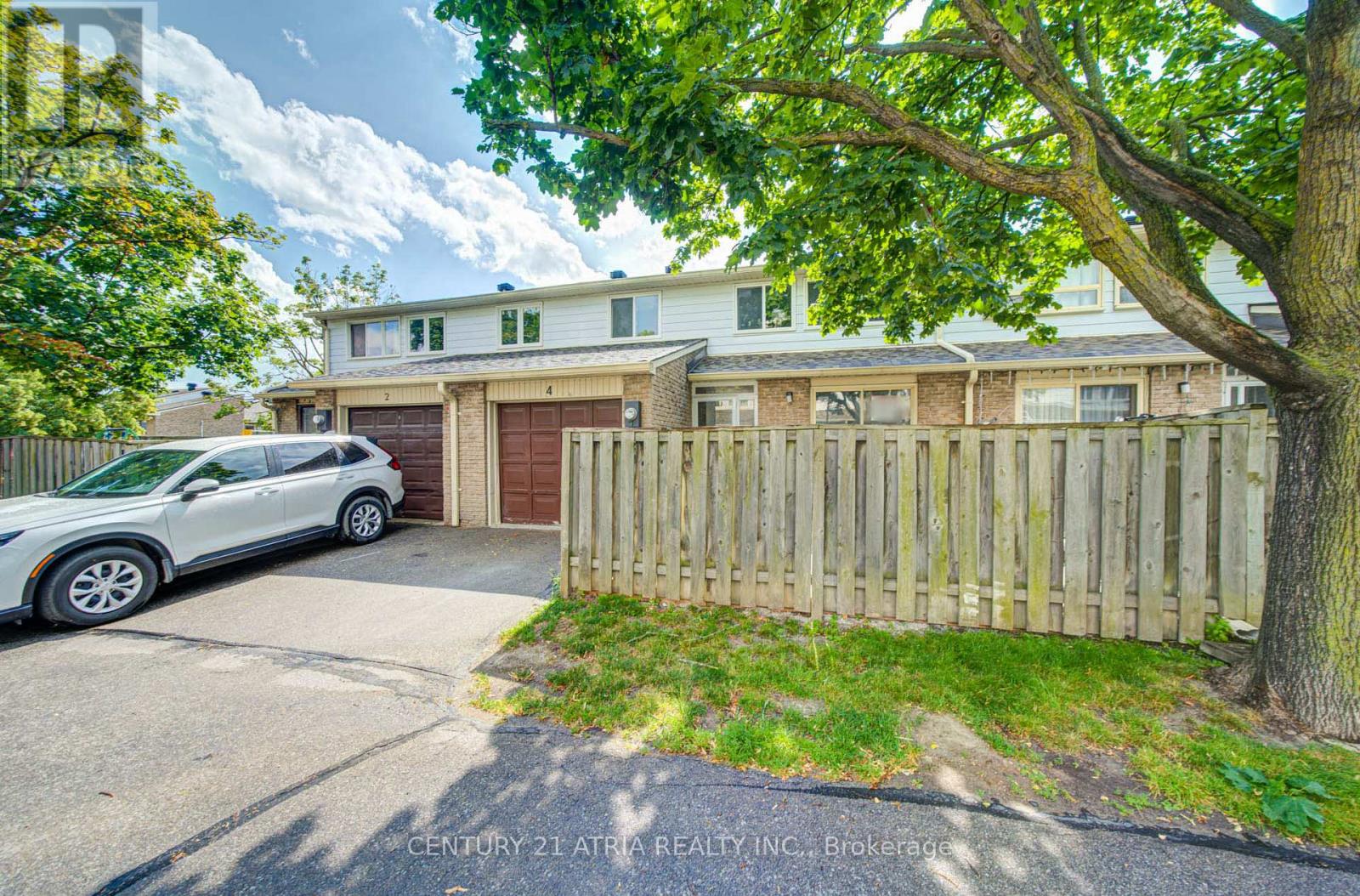 4 Sand Fern Way, Toronto, Ontario  M2J 4N8 - Photo 19 - C13525580