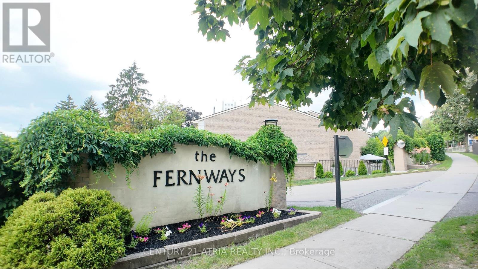 4 Sand Fern Way, Toronto, Ontario  M2J 4N8 - Photo 21 - C13525580