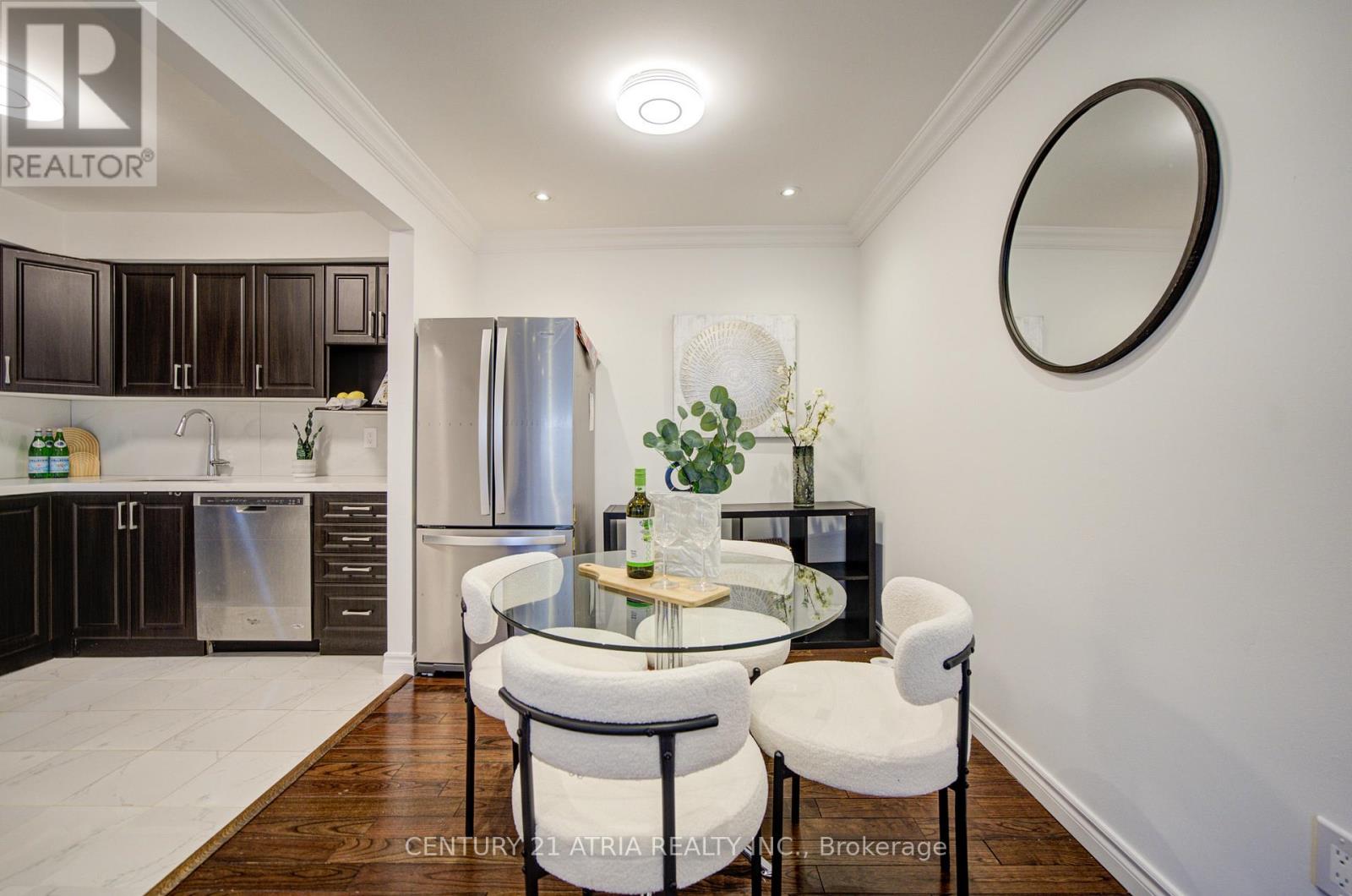 4 Sand Fern Way, Toronto, Ontario  M2J 4N8 - Photo 3 - C13525580