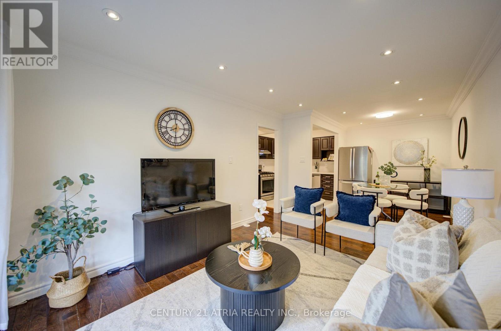4 Sand Fern Way, Toronto, Ontario  M2J 4N8 - Photo 7 - C13525580