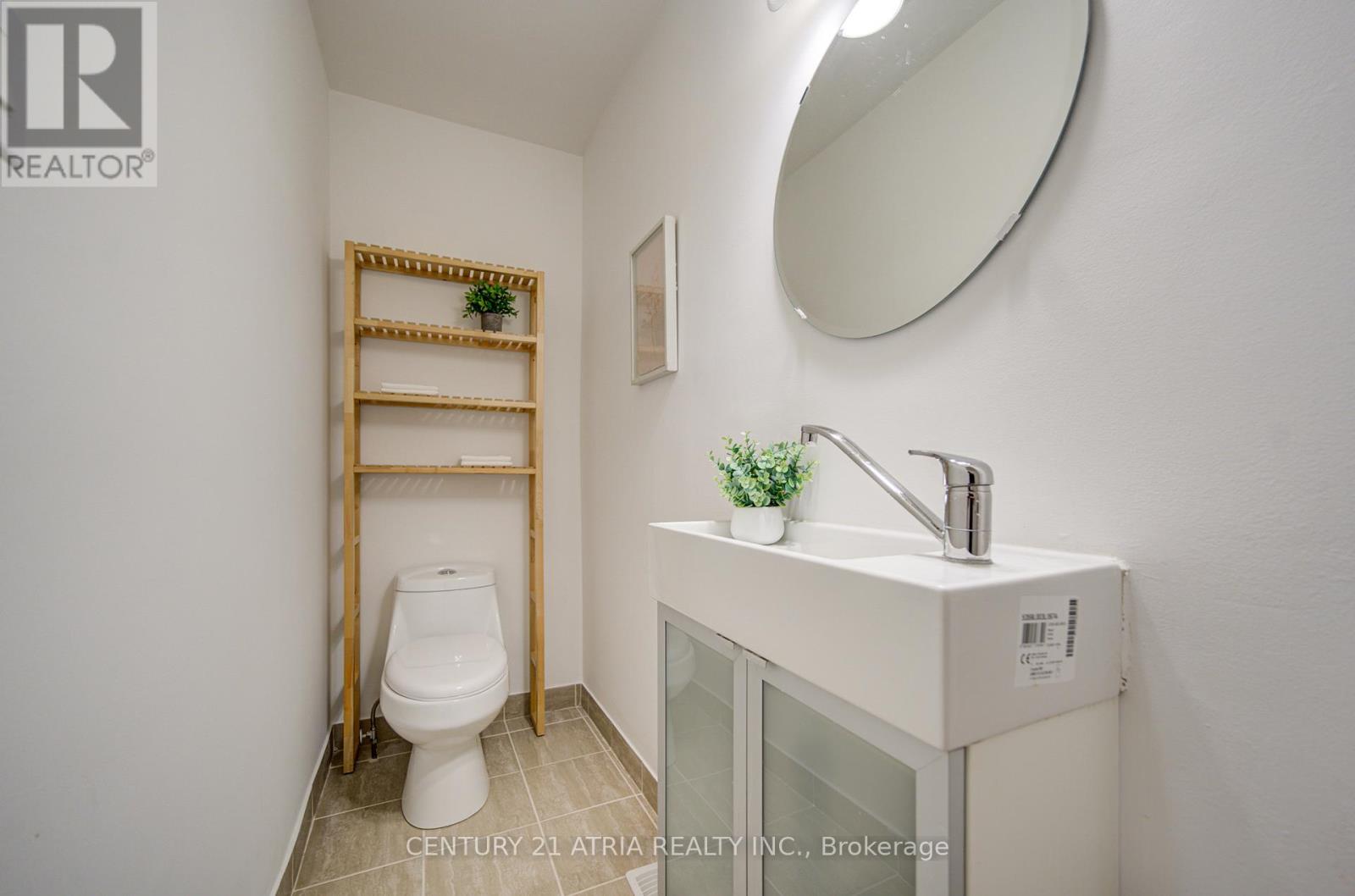 4 Sand Fern Way, Toronto, Ontario  M2J 4N8 - Photo 8 - C13525580