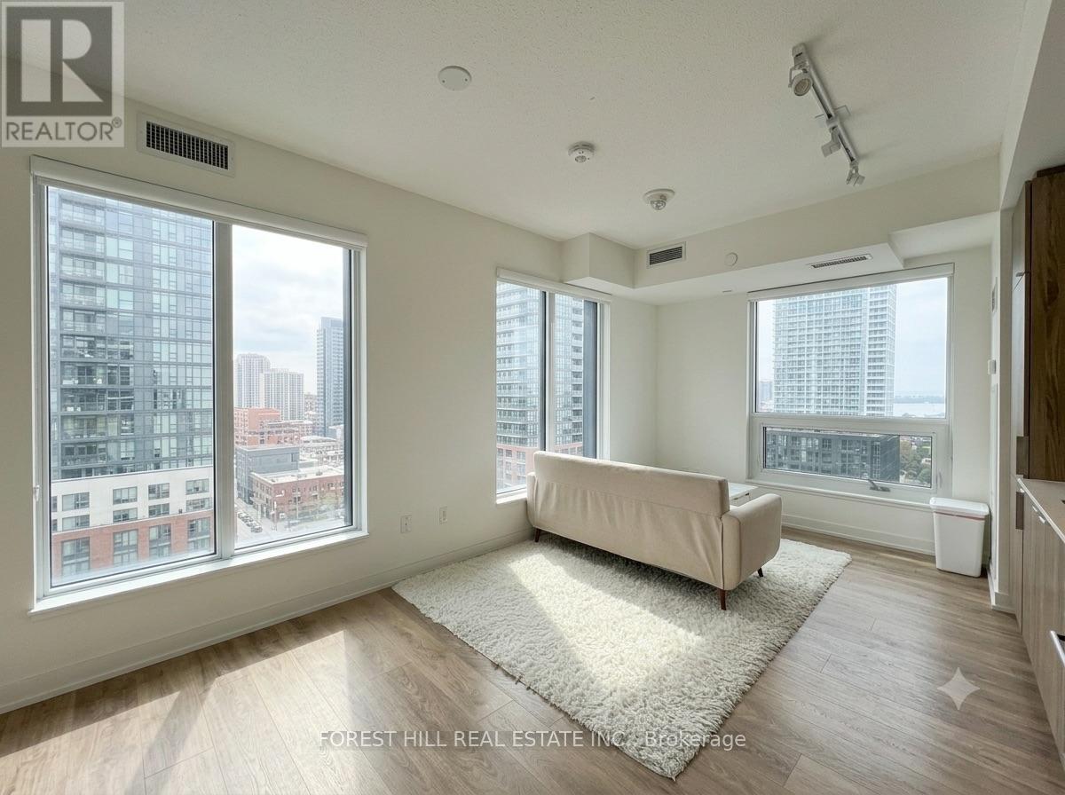 3903 - 82 Dalhousie Street, Toronto, Ontario  M5B 0C5 - Photo 2 - C13525646