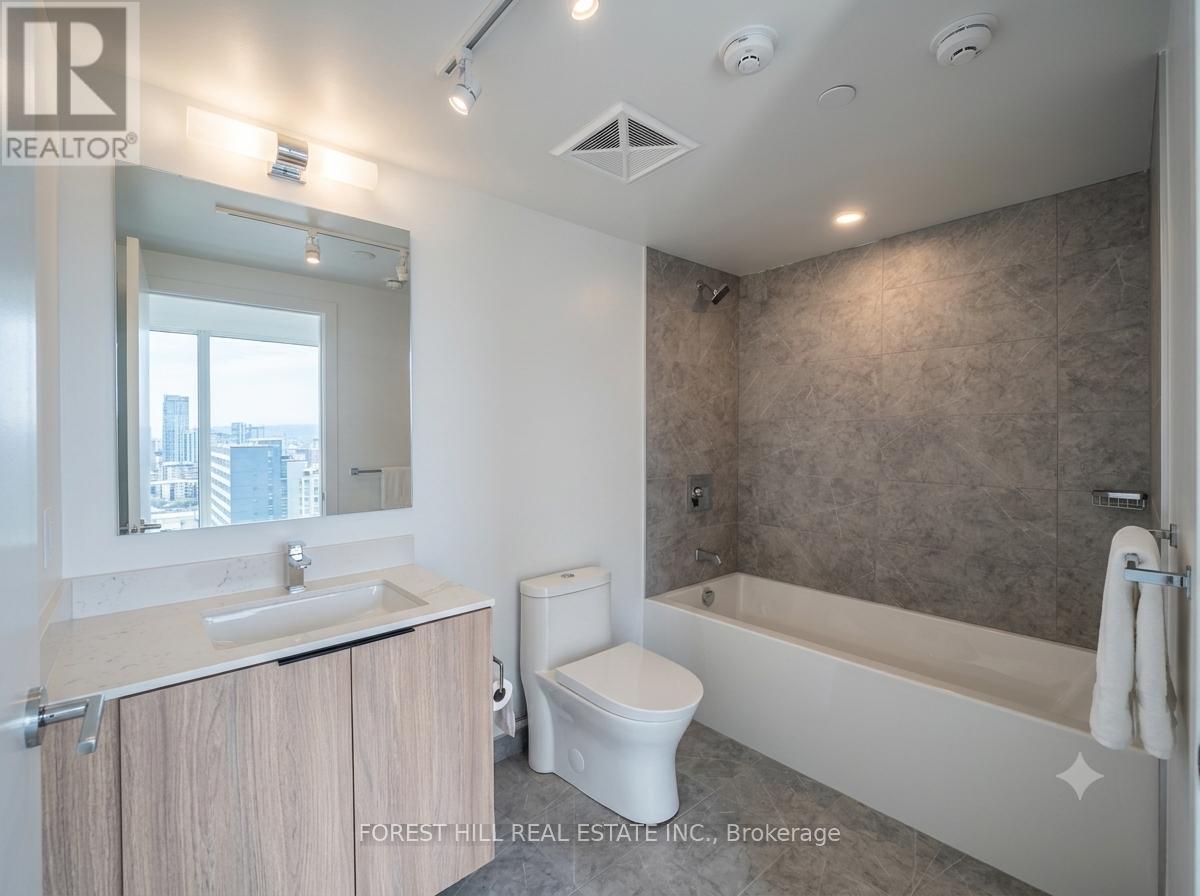 3903 - 82 Dalhousie Street, Toronto, Ontario  M5B 0C5 - Photo 5 - C13525646