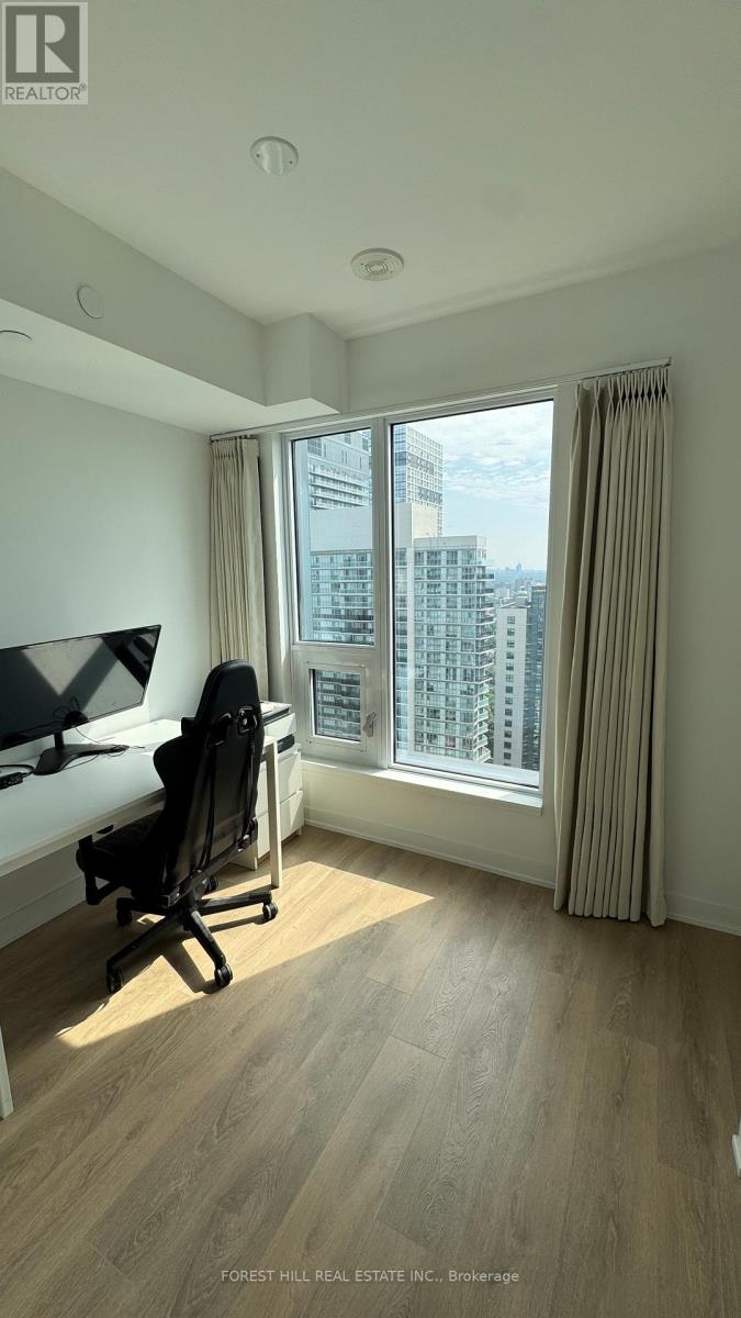 3903 - 82 Dalhousie Street, Toronto, Ontario  M5B 0C5 - Photo 6 - C13525646
