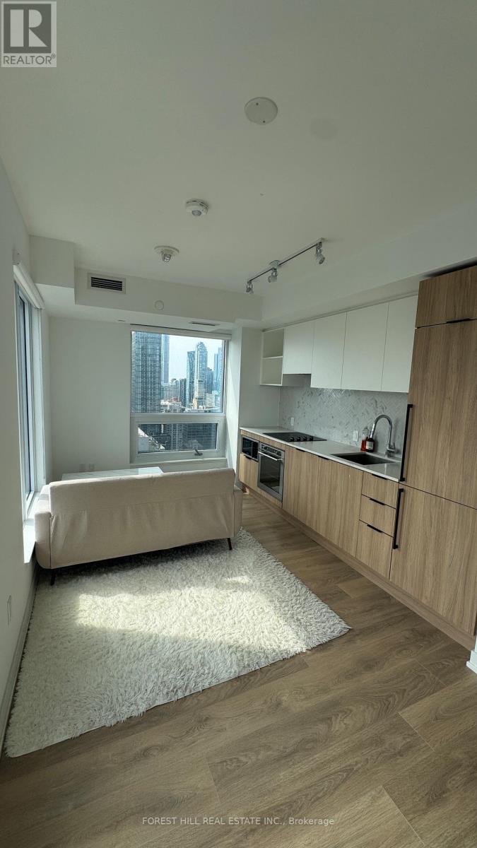 3903 - 82 Dalhousie Street, Toronto, Ontario  M5B 0C5 - Photo 7 - C13525646