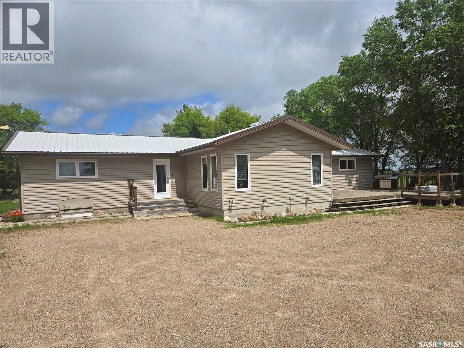 Lot #2 Hamlet Of Westview, Melville, Saskatchewan  S0A 2P0 - Photo 1 - SK031299