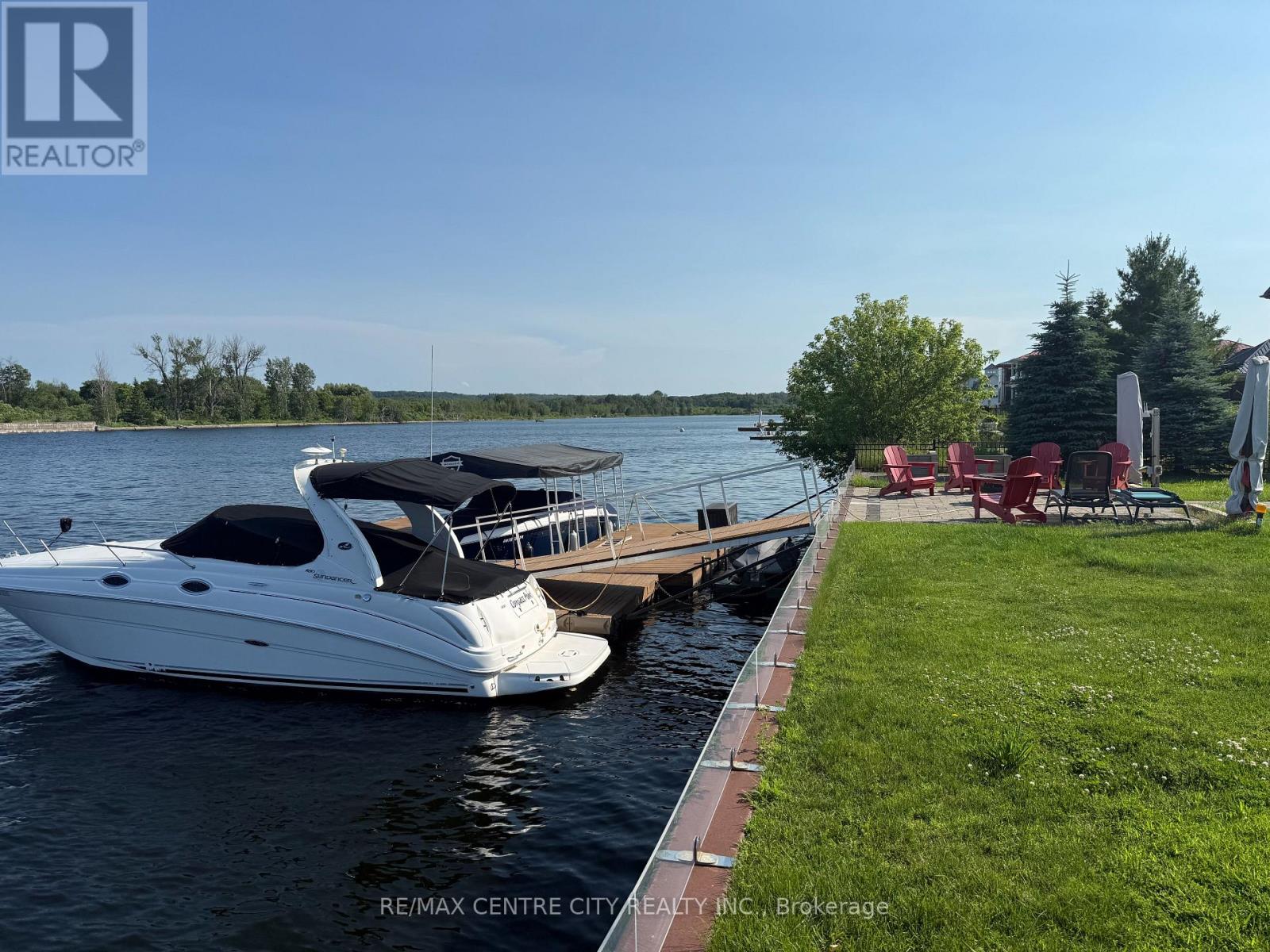 41 Dock Lane, Tay (Port Mcnicoll), Ontario  L0K 1R0 - Photo 22 - S13525626