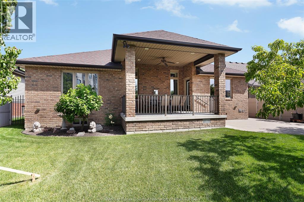 2655 Skinner Street, Lasalle, Ontario  N9H 2R6 - Photo 8 - 26016022