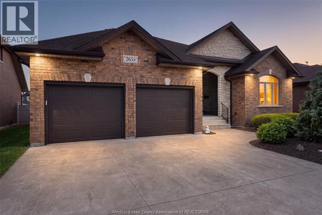 2655 SKINNER STREET, LaSalle, Ontario