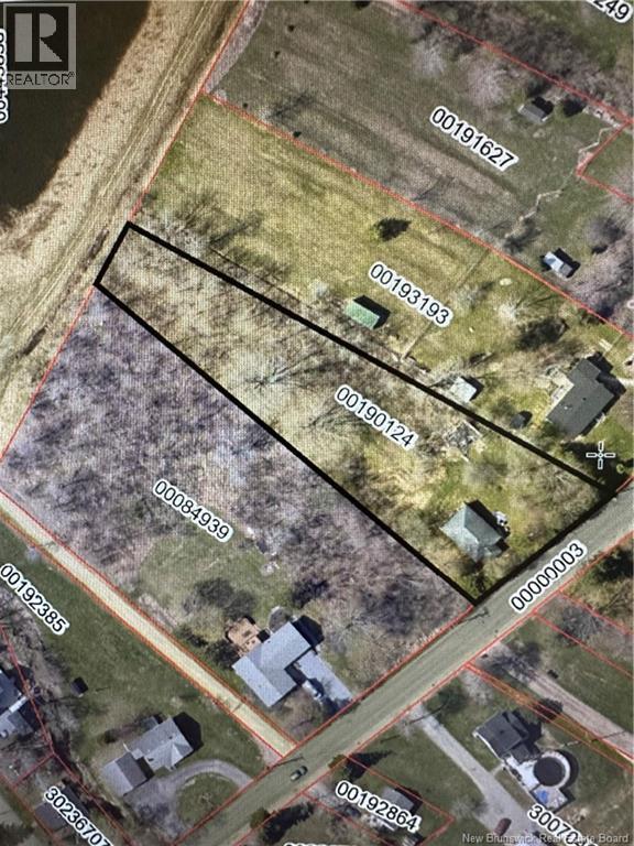 81 Dutch Point Road, Hampton, New Brunswick