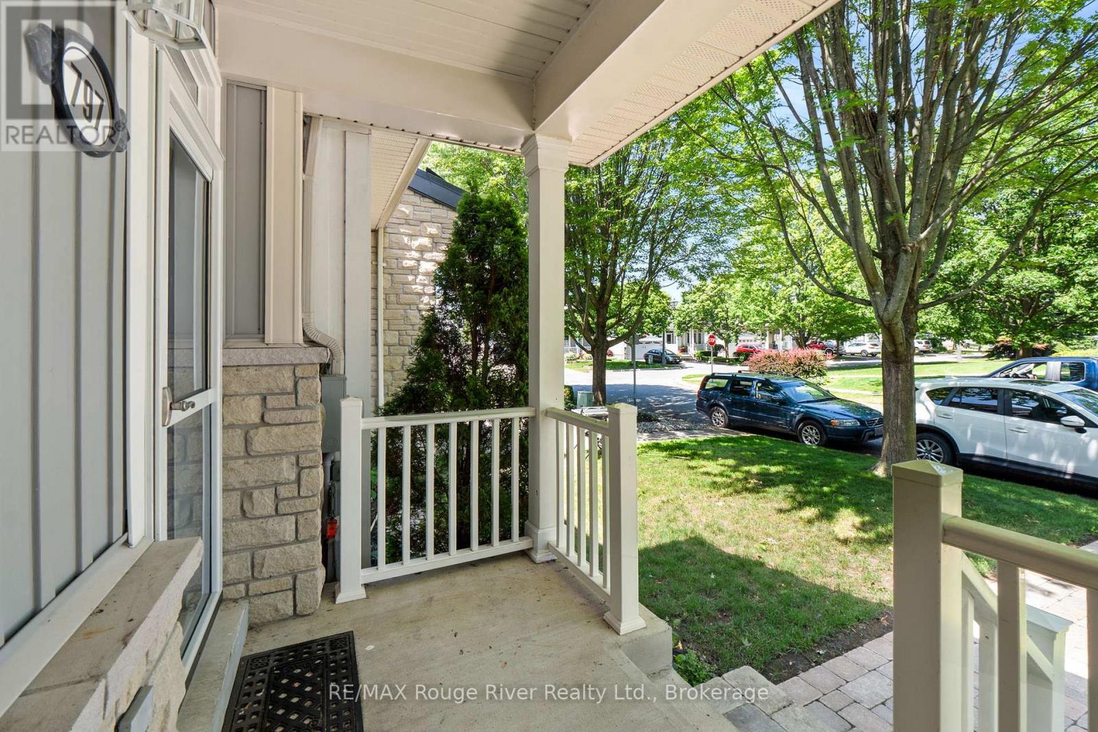 797 Kane Terrace, Cobourg, Ontario  K9A 5Y6 - Photo 3 - X13525672