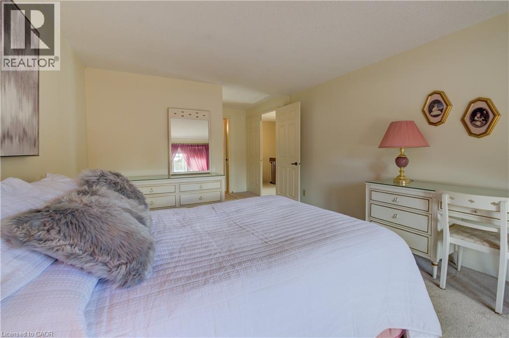 493 Beechwood Drive Unit# 4, Waterloo, Ontario  N2T 1H8 - Photo 25 - 40845318