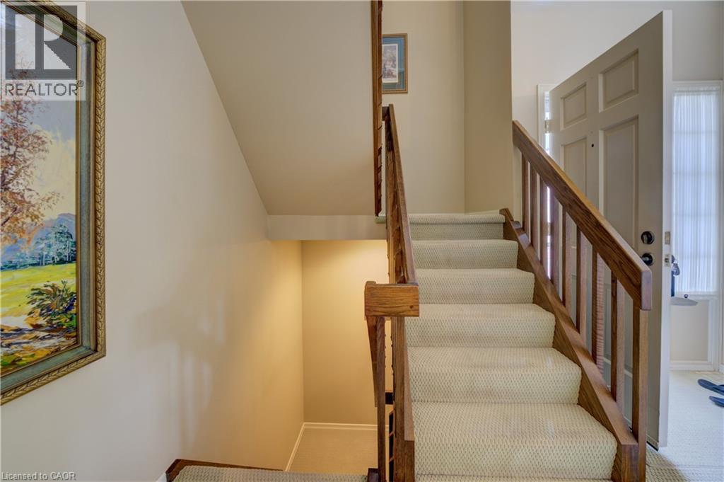493 Beechwood Drive Unit# 4, Waterloo, Ontario  N2T 1H8 - Photo 9 - 40845318
