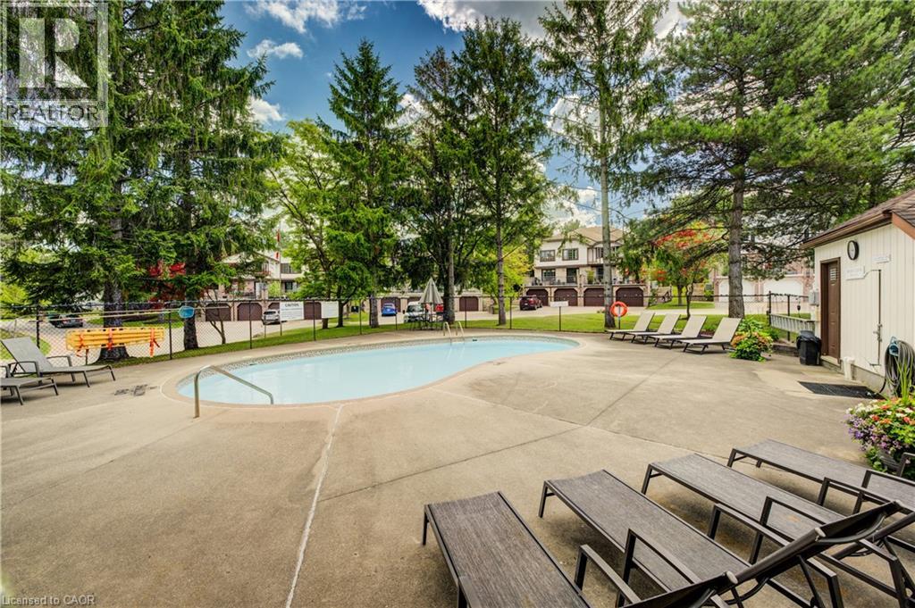 493 Beechwood Drive Unit# 4, Waterloo, Ontario  N2T 1H8 - Photo 45 - 40845318