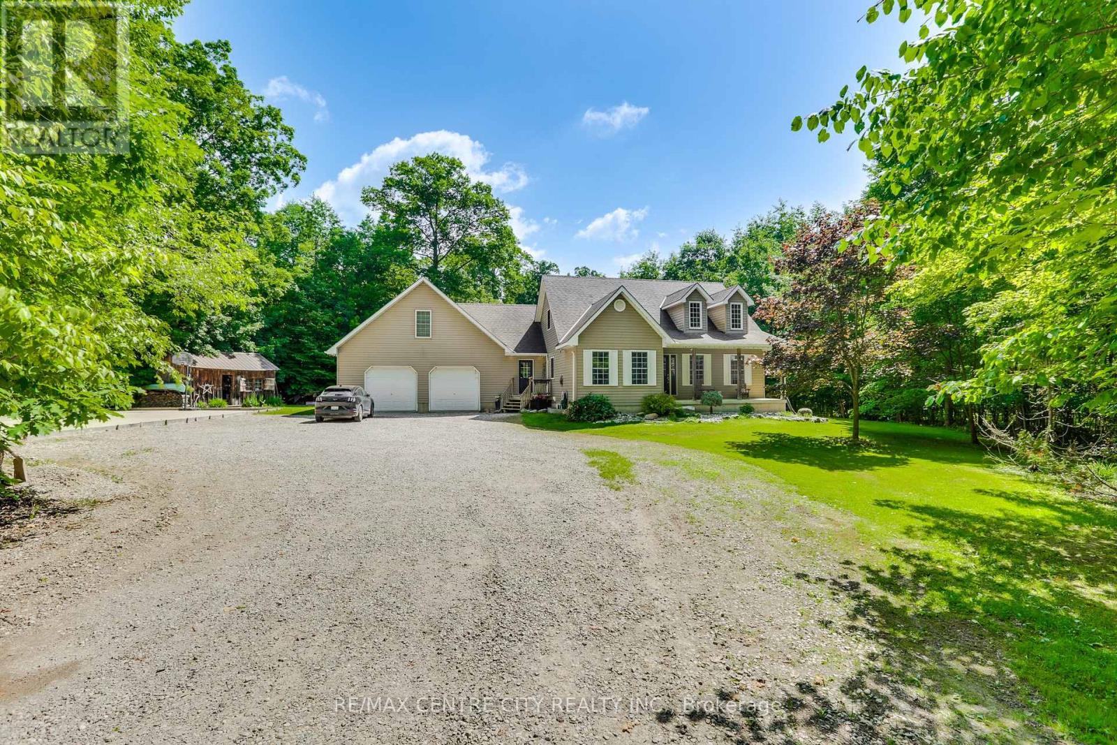 26098 Kerwood Road, Adelaide Metcalfe, Ontario  N7G 3H5 - Photo 1 - X13525618