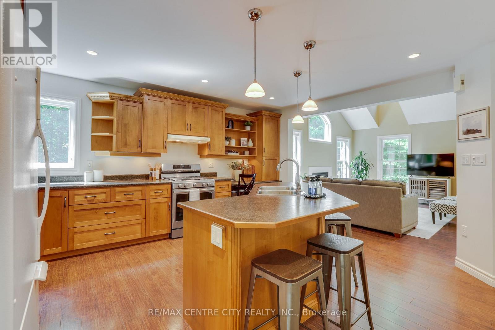 26098 Kerwood Road, Adelaide Metcalfe, Ontario  N7G 3H5 - Photo 12 - X13525618