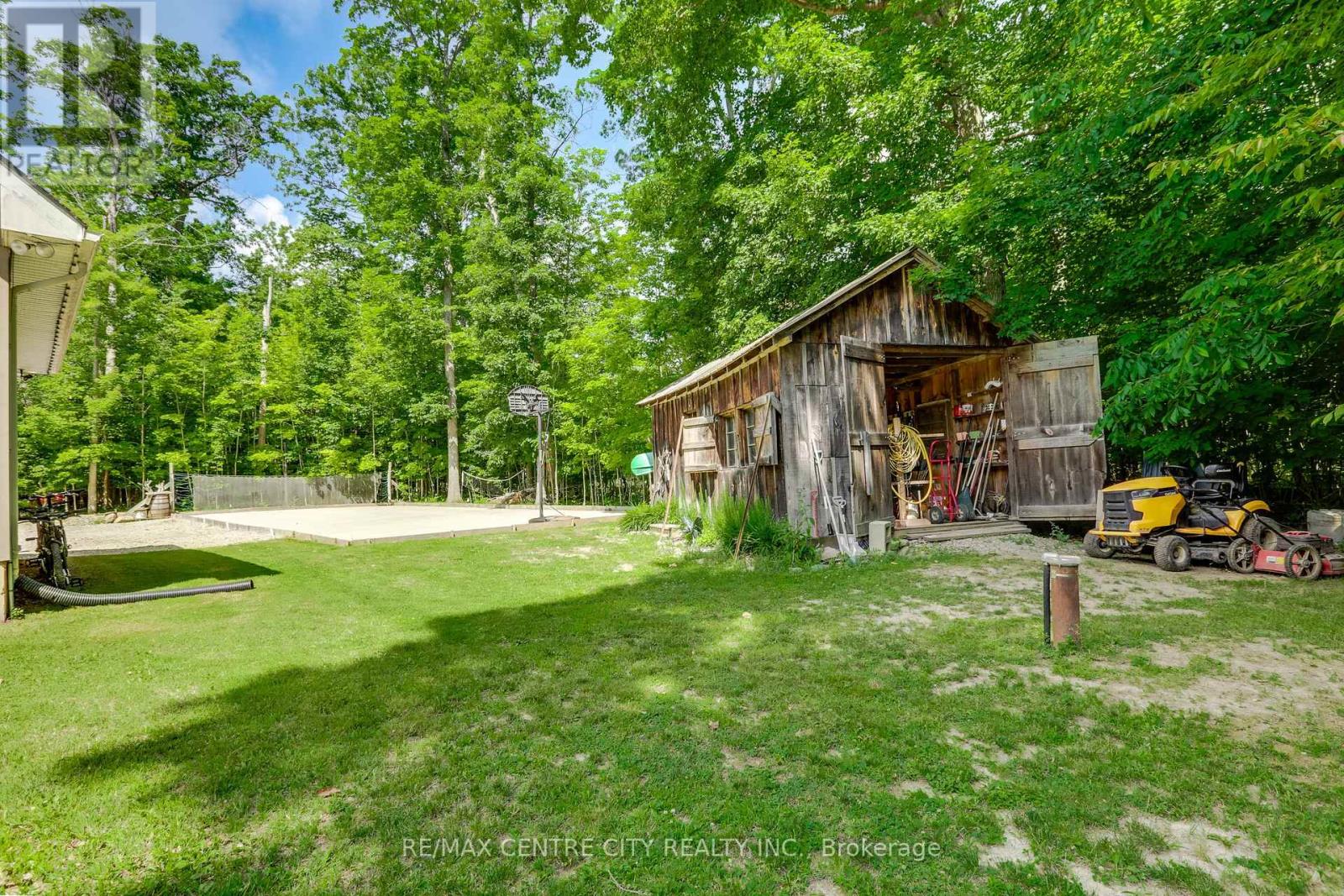 26098 Kerwood Road, Adelaide Metcalfe, Ontario  N7G 3H5 - Photo 38 - X13525618