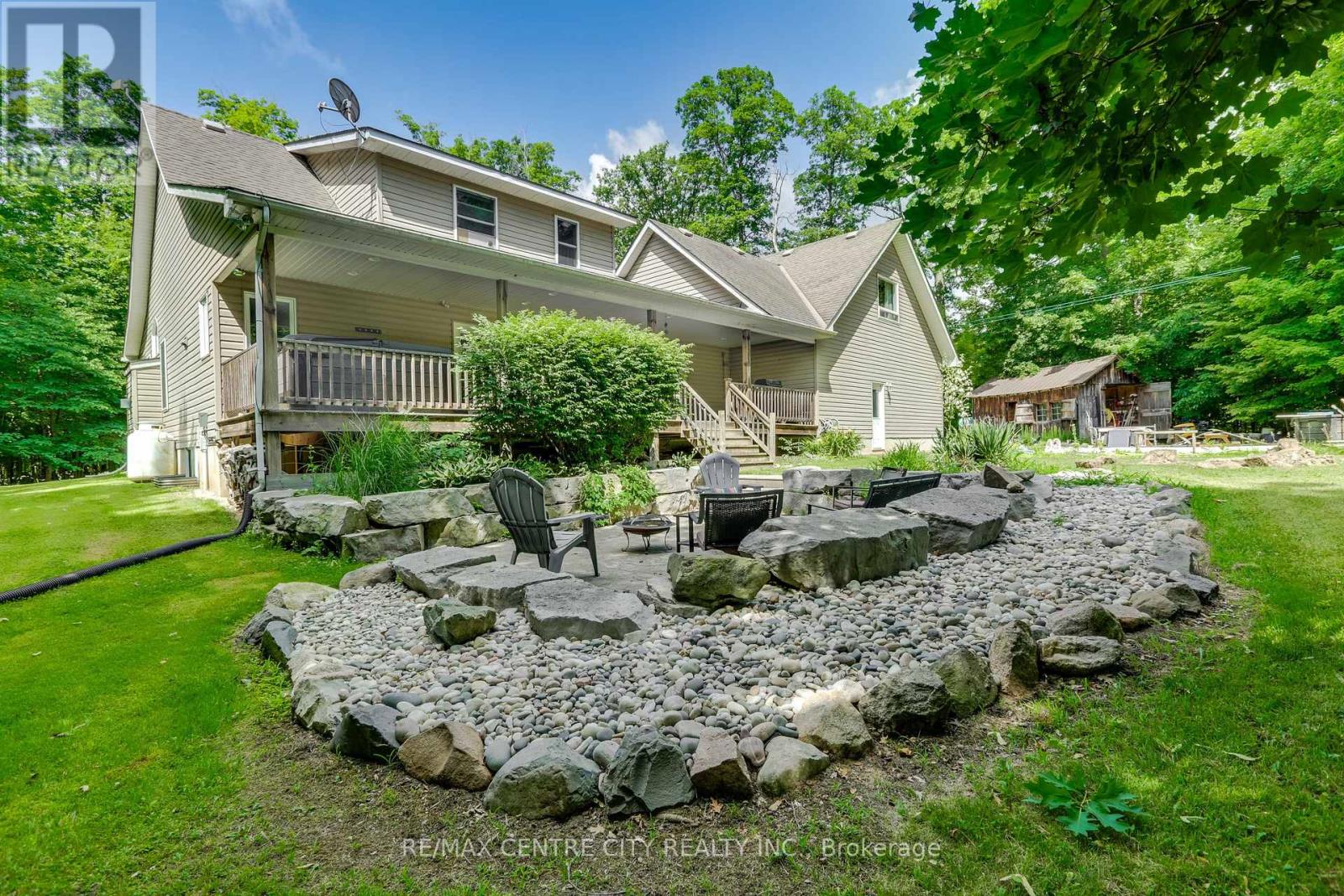 26098 Kerwood Road, Adelaide Metcalfe, Ontario  N7G 3H5 - Photo 41 - X13525618