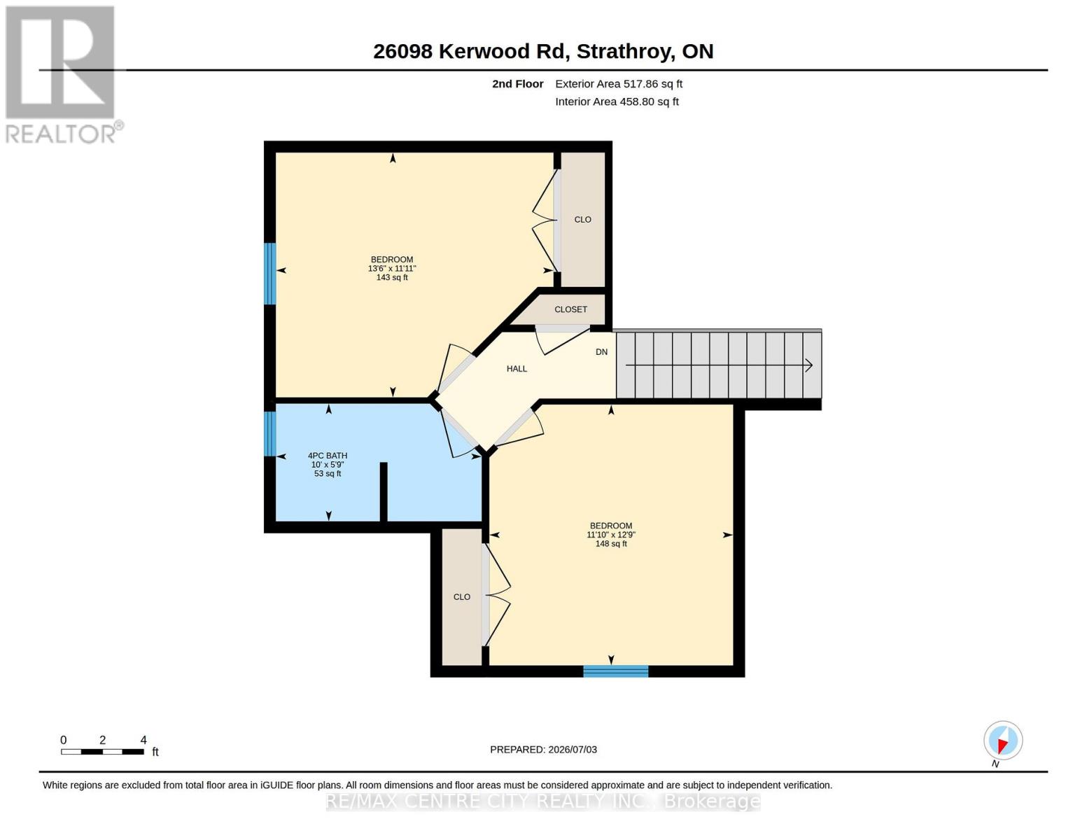 26098 Kerwood Road, Adelaide Metcalfe, Ontario  N7G 3H5 - Photo 48 - X13525618