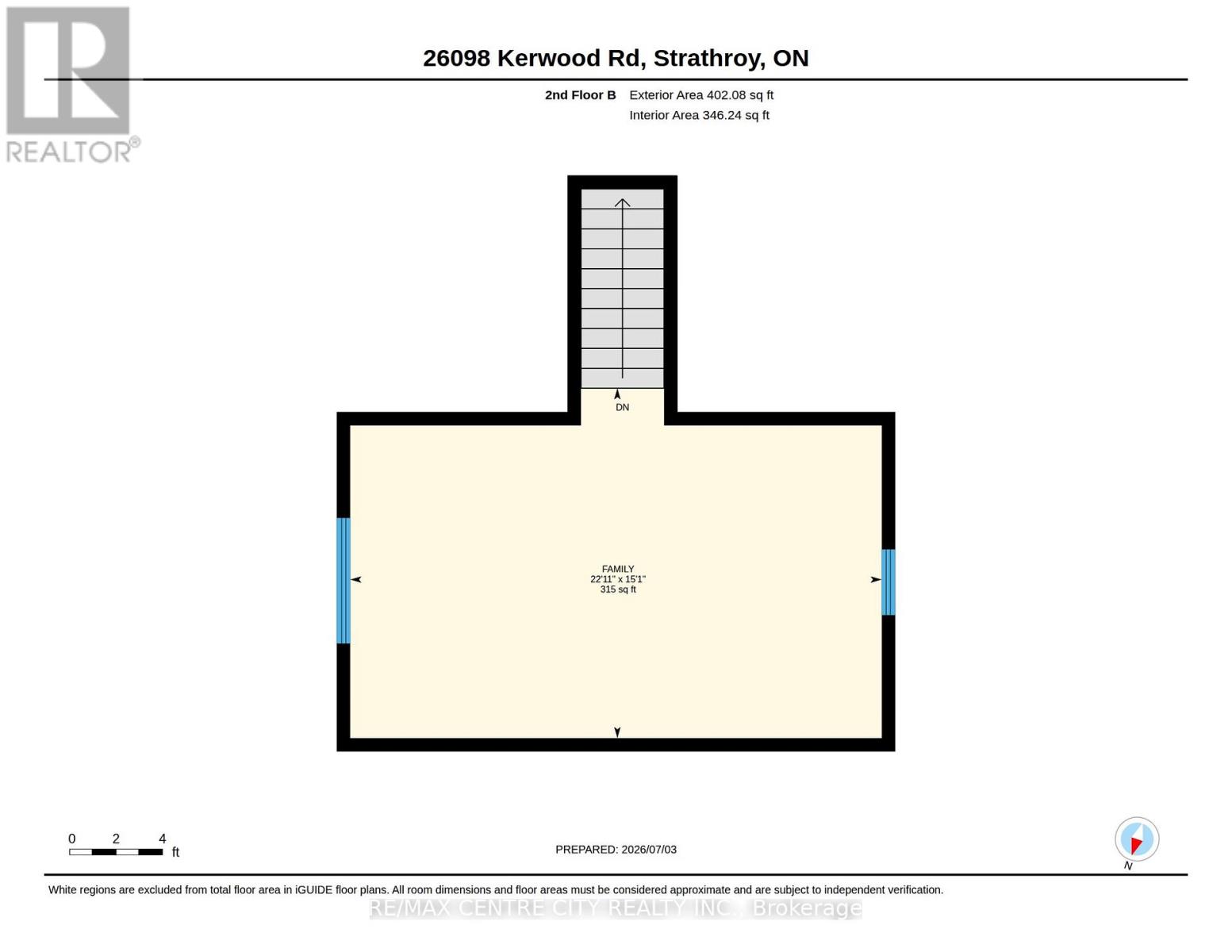 26098 Kerwood Road, Adelaide Metcalfe, Ontario  N7G 3H5 - Photo 49 - X13525618