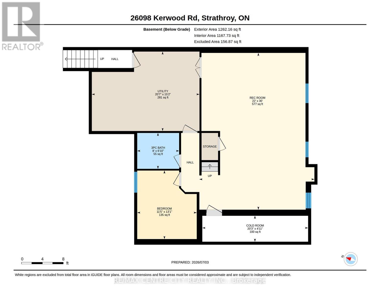 26098 Kerwood Road, Adelaide Metcalfe, Ontario  N7G 3H5 - Photo 50 - X13525618