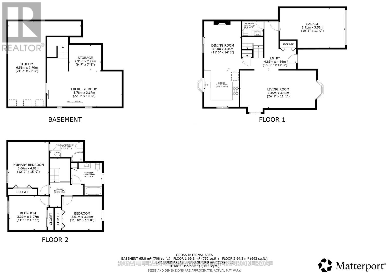 95 Gerald Crescent, London South, Ontario  N5Z 5A4 - Photo 30 - X13525682