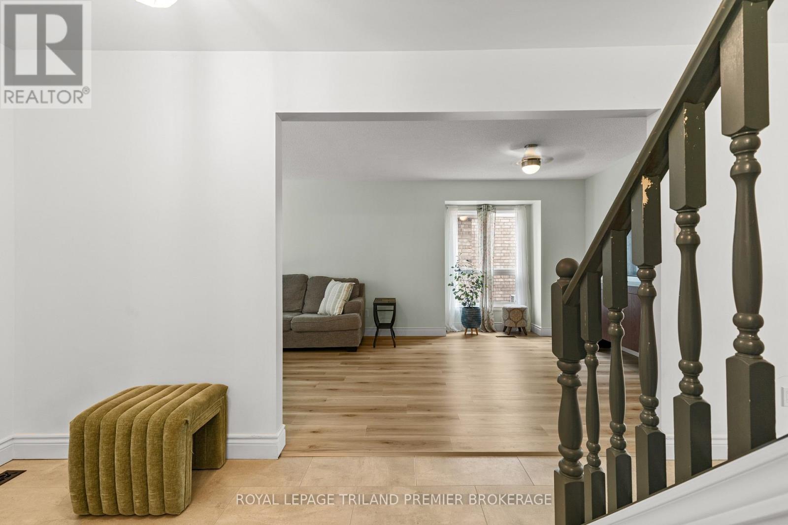 95 Gerald Crescent, London South, Ontario  N5Z 5A4 - Photo 4 - X13525682