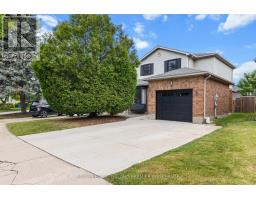 95 GERALD CRESCENT, London South, Ontario