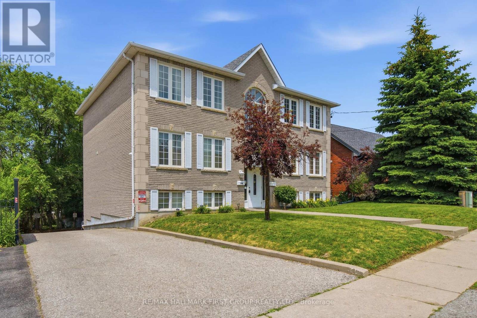 314 Hillside Avenue, Oshawa, Ontario  L1J 1T5 - Photo 26 - E13525614