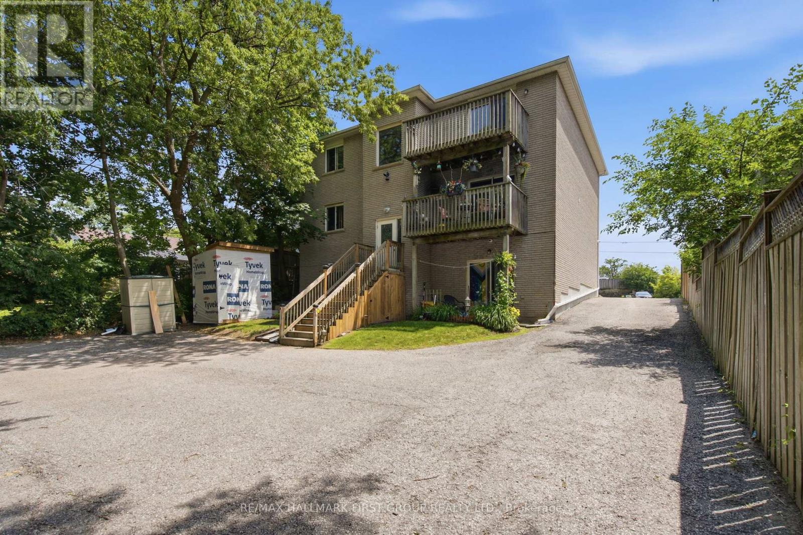 314 Hillside Avenue, Oshawa, Ontario  L1J 1T5 - Photo 28 - E13525614