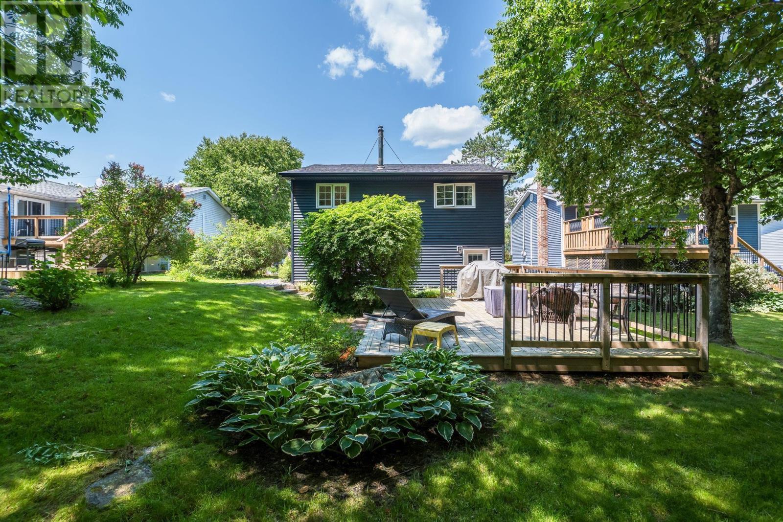 44 Tantling Crescent, Dartmouth, Nova Scotia  B2W 4Z6 - Photo 42 - 202616541