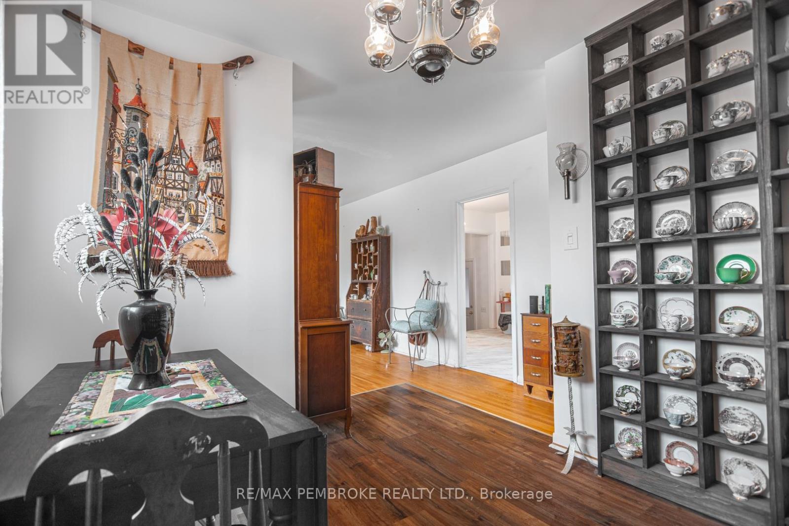 136 Ellis Avenue, Pembroke, Ontario  K8A 2H9 - Photo 8 - X13525630